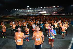 BIB: 22700, 23561, 21957
                            <button type="button" onclick="openModal(20877633)" class="btn btn-primary btn-sm float-right btn-popup" data-toggle="modal" data-target=".modal-high-quality">
                        <i class="fas fa-shopping-cart"></i> Add to Cart
                    </button>
                                            <button type="button" onclick="isThisMe(20877633, true)" class="btn btn-success btn-sm float-right btn-popup btn-isme hidden" data-toggle="tooltip" data-placement="bottom" title="นี่คือรูปของคุณใช่ไหม คลิกที่นี่เพื่อเอาเข้าอัลบั้ม">
                        <i class="fas fa-plus"></i> Add to album
                    </button>
                    <button type="button" onclick="isThisMe(20877633, false)" class="btn btn-warning btn-sm float-right btn-popup btn-isnotme hidden">
                        <i class="fas fa-ban"></i> Remove from album
                    </button>