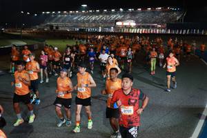 BIB: 368, 10271, 21720
                            <button type="button" onclick="openModal(20873362)" class="btn btn-primary btn-sm float-right btn-popup" data-toggle="modal" data-target=".modal-high-quality">
                        <i class="fas fa-shopping-cart"></i> Add to Cart
                    </button>
                                            <button type="button" onclick="isThisMe(20873362, true)" class="btn btn-success btn-sm float-right btn-popup btn-isme hidden" data-toggle="tooltip" data-placement="bottom" title="นี่คือรูปของคุณใช่ไหม คลิกที่นี่เพื่อเอาเข้าอัลบั้ม">
                        <i class="fas fa-plus"></i> Add to album
                    </button>
                    <button type="button" onclick="isThisMe(20873362, false)" class="btn btn-warning btn-sm float-right btn-popup btn-isnotme hidden">
                        <i class="fas fa-ban"></i> Remove from album
                    </button>