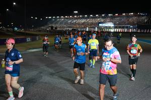 BIB: 5826
                            <button type="button" onclick="openModal(20791106)" class="btn btn-primary btn-sm float-right btn-popup" data-toggle="modal" data-target=".modal-high-quality">
                        <i class="fas fa-shopping-cart"></i> Add to Cart
                    </button>
                                            <button type="button" onclick="isThisMe(20791106, true)" class="btn btn-success btn-sm float-right btn-popup btn-isme hidden" data-toggle="tooltip" data-placement="bottom" title="นี่คือรูปของคุณใช่ไหม คลิกที่นี่เพื่อเอาเข้าอัลบั้ม">
                        <i class="fas fa-plus"></i> Add to album
                    </button>
                    <button type="button" onclick="isThisMe(20791106, false)" class="btn btn-warning btn-sm float-right btn-popup btn-isnotme hidden">
                        <i class="fas fa-ban"></i> Remove from album
                    </button>