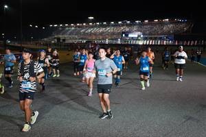 BIB: 77435, 54327
                            <button type="button" onclick="openModal(20788046)" class="btn btn-primary btn-sm float-right btn-popup" data-toggle="modal" data-target=".modal-high-quality">
                        <i class="fas fa-shopping-cart"></i> Add to Cart
                    </button>
                                            <button type="button" onclick="isThisMe(20788046, true)" class="btn btn-success btn-sm float-right btn-popup btn-isme hidden" data-toggle="tooltip" data-placement="bottom" title="นี่คือรูปของคุณใช่ไหม คลิกที่นี่เพื่อเอาเข้าอัลบั้ม">
                        <i class="fas fa-plus"></i> Add to album
                    </button>
                    <button type="button" onclick="isThisMe(20788046, false)" class="btn btn-warning btn-sm float-right btn-popup btn-isnotme hidden">
                        <i class="fas fa-ban"></i> Remove from album
                    </button>