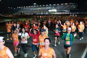 BIB: 24705, 26287, 28557, 22205, 2569
                            <button type="button" onclick="openModal(21148594)" class="btn btn-primary btn-sm float-right btn-popup" data-toggle="modal" data-target=".modal-high-quality">
                        <i class="fas fa-shopping-cart"></i> Add to Cart
                    </button>
                                            <button type="button" onclick="isThisMe(21148594, true)" class="btn btn-success btn-sm float-right btn-popup btn-isme hidden" data-toggle="tooltip" data-placement="bottom" title="นี่คือรูปของคุณใช่ไหม คลิกที่นี่เพื่อเอาเข้าอัลบั้ม">
                        <i class="fas fa-plus"></i> Add to album
                    </button>
                    <button type="button" onclick="isThisMe(21148594, false)" class="btn btn-warning btn-sm float-right btn-popup btn-isnotme hidden">
                        <i class="fas fa-ban"></i> Remove from album
                    </button>
