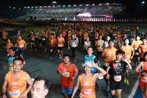 BIB: 2395, 22689, 24037, 246521, 20951, 22505
                            <button type="button" onclick="openModal(21134380)" class="btn btn-primary btn-sm float-right btn-popup" data-toggle="modal" data-target=".modal-high-quality">
                        <i class="fas fa-shopping-cart"></i> Add to Cart
                    </button>
                                            <button type="button" onclick="isThisMe(21134380, true)" class="btn btn-success btn-sm float-right btn-popup btn-isme hidden" data-toggle="tooltip" data-placement="bottom" title="นี่คือรูปของคุณใช่ไหม คลิกที่นี่เพื่อเอาเข้าอัลบั้ม">
                        <i class="fas fa-plus"></i> Add to album
                    </button>
                    <button type="button" onclick="isThisMe(21134380, false)" class="btn btn-warning btn-sm float-right btn-popup btn-isnotme hidden">
                        <i class="fas fa-ban"></i> Remove from album
                    </button>