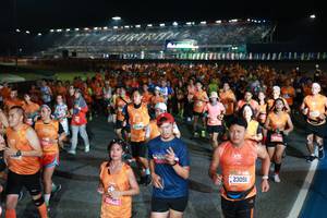 BIB: 25628, 23051
                            <button type="button" onclick="openModal(21162019)" class="btn btn-primary btn-sm float-right btn-popup" data-toggle="modal" data-target=".modal-high-quality">
                        <i class="fas fa-shopping-cart"></i> Add to Cart
                    </button>
                                            <button type="button" onclick="isThisMe(21162019, true)" class="btn btn-success btn-sm float-right btn-popup btn-isme hidden" data-toggle="tooltip" data-placement="bottom" title="นี่คือรูปของคุณใช่ไหม คลิกที่นี่เพื่อเอาเข้าอัลบั้ม">
                        <i class="fas fa-plus"></i> Add to album
                    </button>
                    <button type="button" onclick="isThisMe(21162019, false)" class="btn btn-warning btn-sm float-right btn-popup btn-isnotme hidden">
                        <i class="fas fa-ban"></i> Remove from album
                    </button>