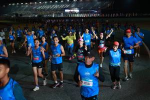 BIB: 36791, 10561, 427
                            <button type="button" onclick="openModal(21272380)" class="btn btn-primary btn-sm float-right btn-popup" data-toggle="modal" data-target=".modal-high-quality">
                        <i class="fas fa-shopping-cart"></i> Add to Cart
                    </button>
                                            <button type="button" onclick="isThisMe(21272380, true)" class="btn btn-success btn-sm float-right btn-popup btn-isme hidden" data-toggle="tooltip" data-placement="bottom" title="นี่คือรูปของคุณใช่ไหม คลิกที่นี่เพื่อเอาเข้าอัลบั้ม">
                        <i class="fas fa-plus"></i> Add to album
                    </button>
                    <button type="button" onclick="isThisMe(21272380, false)" class="btn btn-warning btn-sm float-right btn-popup btn-isnotme hidden">
                        <i class="fas fa-ban"></i> Remove from album
                    </button>