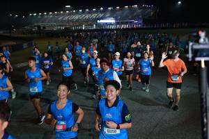 BIB: 10058, 61116, 61158
                            <button type="button" onclick="openModal(21302743)" class="btn btn-primary btn-sm float-right btn-popup" data-toggle="modal" data-target=".modal-high-quality">
                        <i class="fas fa-shopping-cart"></i> Add to Cart
                    </button>
                                            <button type="button" onclick="isThisMe(21302743, true)" class="btn btn-success btn-sm float-right btn-popup btn-isme hidden" data-toggle="tooltip" data-placement="bottom" title="นี่คือรูปของคุณใช่ไหม คลิกที่นี่เพื่อเอาเข้าอัลบั้ม">
                        <i class="fas fa-plus"></i> Add to album
                    </button>
                    <button type="button" onclick="isThisMe(21302743, false)" class="btn btn-warning btn-sm float-right btn-popup btn-isnotme hidden">
                        <i class="fas fa-ban"></i> Remove from album
                    </button>