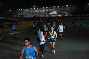 BIB: 10494, 10024
                            <button type="button" onclick="openModal(21220718)" class="btn btn-primary btn-sm float-right btn-popup" data-toggle="modal" data-target=".modal-high-quality">
                        <i class="fas fa-shopping-cart"></i> Add to Cart
                    </button>
                                            <button type="button" onclick="isThisMe(21220718, true)" class="btn btn-success btn-sm float-right btn-popup btn-isme hidden" data-toggle="tooltip" data-placement="bottom" title="นี่คือรูปของคุณใช่ไหม คลิกที่นี่เพื่อเอาเข้าอัลบั้ม">
                        <i class="fas fa-plus"></i> Add to album
                    </button>
                    <button type="button" onclick="isThisMe(21220718, false)" class="btn btn-warning btn-sm float-right btn-popup btn-isnotme hidden">
                        <i class="fas fa-ban"></i> Remove from album
                    </button>