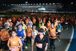 BIB: 2878312, 15261, 6084
                            <button type="button" onclick="openModal(21170001)" class="btn btn-primary btn-sm float-right btn-popup" data-toggle="modal" data-target=".modal-high-quality">
                        <i class="fas fa-shopping-cart"></i> Add to Cart
                    </button>
                                            <button type="button" onclick="isThisMe(21170001, true)" class="btn btn-success btn-sm float-right btn-popup btn-isme hidden" data-toggle="tooltip" data-placement="bottom" title="นี่คือรูปของคุณใช่ไหม คลิกที่นี่เพื่อเอาเข้าอัลบั้ม">
                        <i class="fas fa-plus"></i> Add to album
                    </button>
                    <button type="button" onclick="isThisMe(21170001, false)" class="btn btn-warning btn-sm float-right btn-popup btn-isnotme hidden">
                        <i class="fas fa-ban"></i> Remove from album
                    </button>
