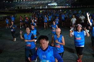BIB: 15101, 14050, 15268
                            <button type="button" onclick="openModal(21261461)" class="btn btn-primary btn-sm float-right btn-popup" data-toggle="modal" data-target=".modal-high-quality">
                        <i class="fas fa-shopping-cart"></i> Add to Cart
                    </button>
                                            <button type="button" onclick="isThisMe(21261461, true)" class="btn btn-success btn-sm float-right btn-popup btn-isme hidden" data-toggle="tooltip" data-placement="bottom" title="นี่คือรูปของคุณใช่ไหม คลิกที่นี่เพื่อเอาเข้าอัลบั้ม">
                        <i class="fas fa-plus"></i> Add to album
                    </button>
                    <button type="button" onclick="isThisMe(21261461, false)" class="btn btn-warning btn-sm float-right btn-popup btn-isnotme hidden">
                        <i class="fas fa-ban"></i> Remove from album
                    </button>