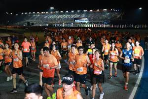 BIB: 22079, 884, 21850
                            <button type="button" onclick="openModal(21173138)" class="btn btn-primary btn-sm float-right btn-popup" data-toggle="modal" data-target=".modal-high-quality">
                        <i class="fas fa-shopping-cart"></i> Add to Cart
                    </button>
                                            <button type="button" onclick="isThisMe(21173138, true)" class="btn btn-success btn-sm float-right btn-popup btn-isme hidden" data-toggle="tooltip" data-placement="bottom" title="นี่คือรูปของคุณใช่ไหม คลิกที่นี่เพื่อเอาเข้าอัลบั้ม">
                        <i class="fas fa-plus"></i> Add to album
                    </button>
                    <button type="button" onclick="isThisMe(21173138, false)" class="btn btn-warning btn-sm float-right btn-popup btn-isnotme hidden">
                        <i class="fas fa-ban"></i> Remove from album
                    </button>