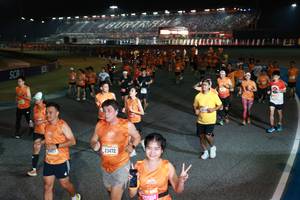BIB: 2457, 23472, 25504
                            <button type="button" onclick="openModal(21190015)" class="btn btn-primary btn-sm float-right btn-popup" data-toggle="modal" data-target=".modal-high-quality">
                        <i class="fas fa-shopping-cart"></i> Add to Cart
                    </button>
                                            <button type="button" onclick="isThisMe(21190015, true)" class="btn btn-success btn-sm float-right btn-popup btn-isme hidden" data-toggle="tooltip" data-placement="bottom" title="นี่คือรูปของคุณใช่ไหม คลิกที่นี่เพื่อเอาเข้าอัลบั้ม">
                        <i class="fas fa-plus"></i> Add to album
                    </button>
                    <button type="button" onclick="isThisMe(21190015, false)" class="btn btn-warning btn-sm float-right btn-popup btn-isnotme hidden">
                        <i class="fas fa-ban"></i> Remove from album
                    </button>