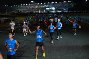 BIB: 50116, 10101
                            <button type="button" onclick="openModal(21255754)" class="btn btn-primary btn-sm float-right btn-popup" data-toggle="modal" data-target=".modal-high-quality">
                        <i class="fas fa-shopping-cart"></i> Add to Cart
                    </button>
                                            <button type="button" onclick="isThisMe(21255754, true)" class="btn btn-success btn-sm float-right btn-popup btn-isme hidden" data-toggle="tooltip" data-placement="bottom" title="นี่คือรูปของคุณใช่ไหม คลิกที่นี่เพื่อเอาเข้าอัลบั้ม">
                        <i class="fas fa-plus"></i> Add to album
                    </button>
                    <button type="button" onclick="isThisMe(21255754, false)" class="btn btn-warning btn-sm float-right btn-popup btn-isnotme hidden">
                        <i class="fas fa-ban"></i> Remove from album
                    </button>