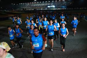BIB: 309, 11684, 10800
                            <button type="button" onclick="openModal(21307884)" class="btn btn-primary btn-sm float-right btn-popup" data-toggle="modal" data-target=".modal-high-quality">
                        <i class="fas fa-shopping-cart"></i> Add to Cart
                    </button>
                                            <button type="button" onclick="isThisMe(21307884, true)" class="btn btn-success btn-sm float-right btn-popup btn-isme hidden" data-toggle="tooltip" data-placement="bottom" title="นี่คือรูปของคุณใช่ไหม คลิกที่นี่เพื่อเอาเข้าอัลบั้ม">
                        <i class="fas fa-plus"></i> Add to album
                    </button>
                    <button type="button" onclick="isThisMe(21307884, false)" class="btn btn-warning btn-sm float-right btn-popup btn-isnotme hidden">
                        <i class="fas fa-ban"></i> Remove from album
                    </button>