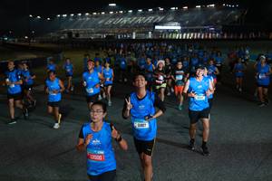 BIB: 13500, 11487, 11304
                            <button type="button" onclick="openModal(21254405)" class="btn btn-primary btn-sm float-right btn-popup" data-toggle="modal" data-target=".modal-high-quality">
                        <i class="fas fa-shopping-cart"></i> Add to Cart
                    </button>
                                            <button type="button" onclick="isThisMe(21254405, true)" class="btn btn-success btn-sm float-right btn-popup btn-isme hidden" data-toggle="tooltip" data-placement="bottom" title="นี่คือรูปของคุณใช่ไหม คลิกที่นี่เพื่อเอาเข้าอัลบั้ม">
                        <i class="fas fa-plus"></i> Add to album
                    </button>
                    <button type="button" onclick="isThisMe(21254405, false)" class="btn btn-warning btn-sm float-right btn-popup btn-isnotme hidden">
                        <i class="fas fa-ban"></i> Remove from album
                    </button>