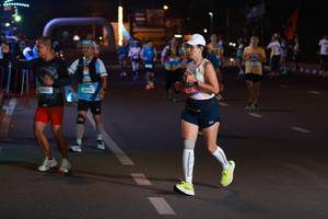 BIB: 40601, 40489
                            <button type="button" onclick="openModal(21508212)" class="btn btn-primary btn-sm float-right btn-popup" data-toggle="modal" data-target=".modal-high-quality">
                        <i class="fas fa-shopping-cart"></i> Add to Cart
                    </button>
                                            <button type="button" onclick="isThisMe(21508212, true)" class="btn btn-success btn-sm float-right btn-popup btn-isme hidden" data-toggle="tooltip" data-placement="bottom" title="นี่คือรูปของคุณใช่ไหม คลิกที่นี่เพื่อเอาเข้าอัลบั้ม">
                        <i class="fas fa-plus"></i> Add to album
                    </button>
                    <button type="button" onclick="isThisMe(21508212, false)" class="btn btn-warning btn-sm float-right btn-popup btn-isnotme hidden">
                        <i class="fas fa-ban"></i> Remove from album
                    </button>