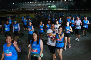 BIB: 15049, 14561, 1458, 1351
                            <button type="button" onclick="openModal(21312727)" class="btn btn-primary btn-sm float-right btn-popup" data-toggle="modal" data-target=".modal-high-quality">
                        <i class="fas fa-shopping-cart"></i> Add to Cart
                    </button>
                                            <button type="button" onclick="isThisMe(21312727, true)" class="btn btn-success btn-sm float-right btn-popup btn-isme hidden" data-toggle="tooltip" data-placement="bottom" title="นี่คือรูปของคุณใช่ไหม คลิกที่นี่เพื่อเอาเข้าอัลบั้ม">
                        <i class="fas fa-plus"></i> Add to album
                    </button>
                    <button type="button" onclick="isThisMe(21312727, false)" class="btn btn-warning btn-sm float-right btn-popup btn-isnotme hidden">
                        <i class="fas fa-ban"></i> Remove from album
                    </button>