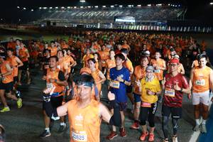 BIB: 23625, 12009, 2333, 203801, 86210
                            <button type="button" onclick="openModal(21164020)" class="btn btn-primary btn-sm float-right btn-popup" data-toggle="modal" data-target=".modal-high-quality">
                        <i class="fas fa-shopping-cart"></i> Add to Cart
                    </button>
                                            <button type="button" onclick="isThisMe(21164020, true)" class="btn btn-success btn-sm float-right btn-popup btn-isme hidden" data-toggle="tooltip" data-placement="bottom" title="นี่คือรูปของคุณใช่ไหม คลิกที่นี่เพื่อเอาเข้าอัลบั้ม">
                        <i class="fas fa-plus"></i> Add to album
                    </button>
                    <button type="button" onclick="isThisMe(21164020, false)" class="btn btn-warning btn-sm float-right btn-popup btn-isnotme hidden">
                        <i class="fas fa-ban"></i> Remove from album
                    </button>
