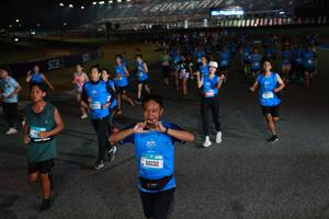 BIB: 11032
                            <button type="button" onclick="openModal(21244695)" class="btn btn-primary btn-sm float-right btn-popup" data-toggle="modal" data-target=".modal-high-quality">
                        <i class="fas fa-shopping-cart"></i> Add to Cart
                    </button>
                                            <button type="button" onclick="isThisMe(21244695, true)" class="btn btn-success btn-sm float-right btn-popup btn-isme hidden" data-toggle="tooltip" data-placement="bottom" title="นี่คือรูปของคุณใช่ไหม คลิกที่นี่เพื่อเอาเข้าอัลบั้ม">
                        <i class="fas fa-plus"></i> Add to album
                    </button>
                    <button type="button" onclick="isThisMe(21244695, false)" class="btn btn-warning btn-sm float-right btn-popup btn-isnotme hidden">
                        <i class="fas fa-ban"></i> Remove from album
                    </button>
