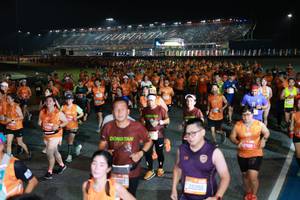 BIB: 22250
                            <button type="button" onclick="openModal(21162972)" class="btn btn-primary btn-sm float-right btn-popup" data-toggle="modal" data-target=".modal-high-quality">
                        <i class="fas fa-shopping-cart"></i> Add to Cart
                    </button>
                                            <button type="button" onclick="isThisMe(21162972, true)" class="btn btn-success btn-sm float-right btn-popup btn-isme hidden" data-toggle="tooltip" data-placement="bottom" title="นี่คือรูปของคุณใช่ไหม คลิกที่นี่เพื่อเอาเข้าอัลบั้ม">
                        <i class="fas fa-plus"></i> Add to album
                    </button>
                    <button type="button" onclick="isThisMe(21162972, false)" class="btn btn-warning btn-sm float-right btn-popup btn-isnotme hidden">
                        <i class="fas fa-ban"></i> Remove from album
                    </button>