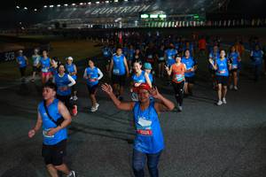 BIB: 15124
                            <button type="button" onclick="openModal(21364285)" class="btn btn-primary btn-sm float-right btn-popup" data-toggle="modal" data-target=".modal-high-quality">
                        <i class="fas fa-shopping-cart"></i> Add to Cart
                    </button>
                                            <button type="button" onclick="isThisMe(21364285, true)" class="btn btn-success btn-sm float-right btn-popup btn-isme hidden" data-toggle="tooltip" data-placement="bottom" title="นี่คือรูปของคุณใช่ไหม คลิกที่นี่เพื่อเอาเข้าอัลบั้ม">
                        <i class="fas fa-plus"></i> Add to album
                    </button>
                    <button type="button" onclick="isThisMe(21364285, false)" class="btn btn-warning btn-sm float-right btn-popup btn-isnotme hidden">
                        <i class="fas fa-ban"></i> Remove from album
                    </button>