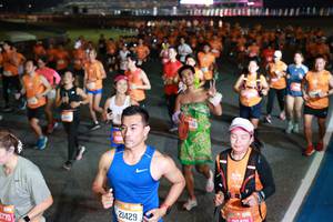 BIB: 770, 21429
                            <button type="button" onclick="openModal(21136001)" class="btn btn-primary btn-sm float-right btn-popup" data-toggle="modal" data-target=".modal-high-quality">
                        <i class="fas fa-shopping-cart"></i> Add to Cart
                    </button>
                                            <button type="button" onclick="isThisMe(21136001, true)" class="btn btn-success btn-sm float-right btn-popup btn-isme hidden" data-toggle="tooltip" data-placement="bottom" title="นี่คือรูปของคุณใช่ไหม คลิกที่นี่เพื่อเอาเข้าอัลบั้ม">
                        <i class="fas fa-plus"></i> Add to album
                    </button>
                    <button type="button" onclick="isThisMe(21136001, false)" class="btn btn-warning btn-sm float-right btn-popup btn-isnotme hidden">
                        <i class="fas fa-ban"></i> Remove from album
                    </button>