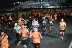 BIB: 22932, 28906, 21863
                            <button type="button" onclick="openModal(21183842)" class="btn btn-primary btn-sm float-right btn-popup" data-toggle="modal" data-target=".modal-high-quality">
                        <i class="fas fa-shopping-cart"></i> Add to Cart
                    </button>
                                            <button type="button" onclick="isThisMe(21183842, true)" class="btn btn-success btn-sm float-right btn-popup btn-isme hidden" data-toggle="tooltip" data-placement="bottom" title="นี่คือรูปของคุณใช่ไหม คลิกที่นี่เพื่อเอาเข้าอัลบั้ม">
                        <i class="fas fa-plus"></i> Add to album
                    </button>
                    <button type="button" onclick="isThisMe(21183842, false)" class="btn btn-warning btn-sm float-right btn-popup btn-isnotme hidden">
                        <i class="fas fa-ban"></i> Remove from album
                    </button>