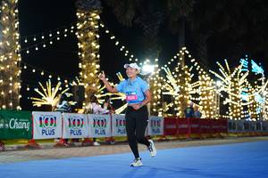 BIB: 45241, 102
                            <button type="button" onclick="openModal(21651666)" class="btn btn-primary btn-sm float-right btn-popup" data-toggle="modal" data-target=".modal-high-quality">
                        <i class="fas fa-shopping-cart"></i> Add to Cart
                    </button>
                                            <button type="button" onclick="isThisMe(21651666, true)" class="btn btn-success btn-sm float-right btn-popup btn-isme hidden" data-toggle="tooltip" data-placement="bottom" title="นี่คือรูปของคุณใช่ไหม คลิกที่นี่เพื่อเอาเข้าอัลบั้ม">
                        <i class="fas fa-plus"></i> Add to album
                    </button>
                    <button type="button" onclick="isThisMe(21651666, false)" class="btn btn-warning btn-sm float-right btn-popup btn-isnotme hidden">
                        <i class="fas fa-ban"></i> Remove from album
                    </button>