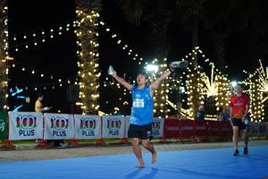 BIB: 201
                            <button type="button" onclick="openModal(21654840)" class="btn btn-primary btn-sm float-right btn-popup" data-toggle="modal" data-target=".modal-high-quality">
                        <i class="fas fa-shopping-cart"></i> Add to Cart
                    </button>
                                            <button type="button" onclick="isThisMe(21654840, true)" class="btn btn-success btn-sm float-right btn-popup btn-isme hidden" data-toggle="tooltip" data-placement="bottom" title="นี่คือรูปของคุณใช่ไหม คลิกที่นี่เพื่อเอาเข้าอัลบั้ม">
                        <i class="fas fa-plus"></i> Add to album
                    </button>
                    <button type="button" onclick="isThisMe(21654840, false)" class="btn btn-warning btn-sm float-right btn-popup btn-isnotme hidden">
                        <i class="fas fa-ban"></i> Remove from album
                    </button>