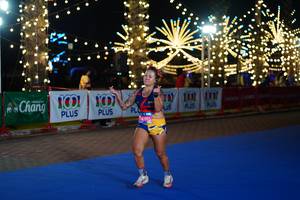 BIB: 100, 48955
                            <button type="button" onclick="openModal(21654246)" class="btn btn-primary btn-sm float-right btn-popup" data-toggle="modal" data-target=".modal-high-quality">
                        <i class="fas fa-shopping-cart"></i> Add to Cart
                    </button>
                                            <button type="button" onclick="isThisMe(21654246, true)" class="btn btn-success btn-sm float-right btn-popup btn-isme hidden" data-toggle="tooltip" data-placement="bottom" title="นี่คือรูปของคุณใช่ไหม คลิกที่นี่เพื่อเอาเข้าอัลบั้ม">
                        <i class="fas fa-plus"></i> Add to album
                    </button>
                    <button type="button" onclick="isThisMe(21654246, false)" class="btn btn-warning btn-sm float-right btn-popup btn-isnotme hidden">
                        <i class="fas fa-ban"></i> Remove from album
                    </button>