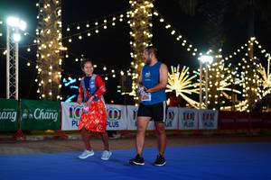 BIB: 086
                            <button type="button" onclick="openModal(21654324)" class="btn btn-primary btn-sm float-right btn-popup" data-toggle="modal" data-target=".modal-high-quality">
                        <i class="fas fa-shopping-cart"></i> Add to Cart
                    </button>
                                            <button type="button" onclick="isThisMe(21654324, true)" class="btn btn-success btn-sm float-right btn-popup btn-isme hidden" data-toggle="tooltip" data-placement="bottom" title="นี่คือรูปของคุณใช่ไหม คลิกที่นี่เพื่อเอาเข้าอัลบั้ม">
                        <i class="fas fa-plus"></i> Add to album
                    </button>
                    <button type="button" onclick="isThisMe(21654324, false)" class="btn btn-warning btn-sm float-right btn-popup btn-isnotme hidden">
                        <i class="fas fa-ban"></i> Remove from album
                    </button>