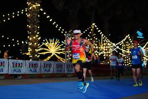 BIB: 100, 40902
                            <button type="button" onclick="openModal(21655011)" class="btn btn-primary btn-sm float-right btn-popup" data-toggle="modal" data-target=".modal-high-quality">
                        <i class="fas fa-shopping-cart"></i> Add to Cart
                    </button>
                                            <button type="button" onclick="isThisMe(21655011, true)" class="btn btn-success btn-sm float-right btn-popup btn-isme hidden" data-toggle="tooltip" data-placement="bottom" title="นี่คือรูปของคุณใช่ไหม คลิกที่นี่เพื่อเอาเข้าอัลบั้ม">
                        <i class="fas fa-plus"></i> Add to album
                    </button>
                    <button type="button" onclick="isThisMe(21655011, false)" class="btn btn-warning btn-sm float-right btn-popup btn-isnotme hidden">
                        <i class="fas fa-ban"></i> Remove from album
                    </button>