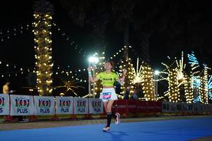 BIB: 100
                            <button type="button" onclick="openModal(21655568)" class="btn btn-primary btn-sm float-right btn-popup" data-toggle="modal" data-target=".modal-high-quality">
                        <i class="fas fa-shopping-cart"></i> Add to Cart
                    </button>
                                            <button type="button" onclick="isThisMe(21655568, true)" class="btn btn-success btn-sm float-right btn-popup btn-isme hidden" data-toggle="tooltip" data-placement="bottom" title="นี่คือรูปของคุณใช่ไหม คลิกที่นี่เพื่อเอาเข้าอัลบั้ม">
                        <i class="fas fa-plus"></i> Add to album
                    </button>
                    <button type="button" onclick="isThisMe(21655568, false)" class="btn btn-warning btn-sm float-right btn-popup btn-isnotme hidden">
                        <i class="fas fa-ban"></i> Remove from album
                    </button>