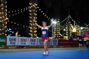 BIB: 100
                            <button type="button" onclick="openModal(21655000)" class="btn btn-primary btn-sm float-right btn-popup" data-toggle="modal" data-target=".modal-high-quality">
                        <i class="fas fa-shopping-cart"></i> Add to Cart
                    </button>
                                            <button type="button" onclick="isThisMe(21655000, true)" class="btn btn-success btn-sm float-right btn-popup btn-isme hidden" data-toggle="tooltip" data-placement="bottom" title="นี่คือรูปของคุณใช่ไหม คลิกที่นี่เพื่อเอาเข้าอัลบั้ม">
                        <i class="fas fa-plus"></i> Add to album
                    </button>
                    <button type="button" onclick="isThisMe(21655000, false)" class="btn btn-warning btn-sm float-right btn-popup btn-isnotme hidden">
                        <i class="fas fa-ban"></i> Remove from album
                    </button>