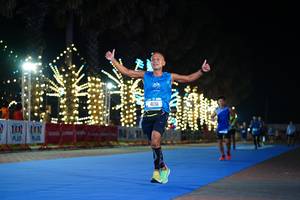 BIB: 100, 41311
                            <button type="button" onclick="openModal(21649039)" class="btn btn-primary btn-sm float-right btn-popup" data-toggle="modal" data-target=".modal-high-quality">
                        <i class="fas fa-shopping-cart"></i> Add to Cart
                    </button>
                                            <button type="button" onclick="isThisMe(21649039, true)" class="btn btn-success btn-sm float-right btn-popup btn-isme hidden" data-toggle="tooltip" data-placement="bottom" title="นี่คือรูปของคุณใช่ไหม คลิกที่นี่เพื่อเอาเข้าอัลบั้ม">
                        <i class="fas fa-plus"></i> Add to album
                    </button>
                    <button type="button" onclick="isThisMe(21649039, false)" class="btn btn-warning btn-sm float-right btn-popup btn-isnotme hidden">
                        <i class="fas fa-ban"></i> Remove from album
                    </button>