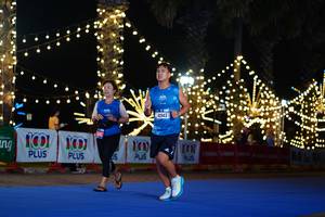 BIB: 100, 41943
                            <button type="button" onclick="openModal(21655724)" class="btn btn-primary btn-sm float-right btn-popup" data-toggle="modal" data-target=".modal-high-quality">
                        <i class="fas fa-shopping-cart"></i> Add to Cart
                    </button>
                                            <button type="button" onclick="isThisMe(21655724, true)" class="btn btn-success btn-sm float-right btn-popup btn-isme hidden" data-toggle="tooltip" data-placement="bottom" title="นี่คือรูปของคุณใช่ไหม คลิกที่นี่เพื่อเอาเข้าอัลบั้ม">
                        <i class="fas fa-plus"></i> Add to album
                    </button>
                    <button type="button" onclick="isThisMe(21655724, false)" class="btn btn-warning btn-sm float-right btn-popup btn-isnotme hidden">
                        <i class="fas fa-ban"></i> Remove from album
                    </button>