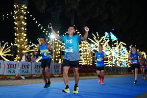 BIB: 100, 77437
                            <button type="button" onclick="openModal(21650387)" class="btn btn-primary btn-sm float-right btn-popup" data-toggle="modal" data-target=".modal-high-quality">
                        <i class="fas fa-shopping-cart"></i> Add to Cart
                    </button>
                                            <button type="button" onclick="isThisMe(21650387, true)" class="btn btn-success btn-sm float-right btn-popup btn-isme hidden" data-toggle="tooltip" data-placement="bottom" title="นี่คือรูปของคุณใช่ไหม คลิกที่นี่เพื่อเอาเข้าอัลบั้ม">
                        <i class="fas fa-plus"></i> Add to album
                    </button>
                    <button type="button" onclick="isThisMe(21650387, false)" class="btn btn-warning btn-sm float-right btn-popup btn-isnotme hidden">
                        <i class="fas fa-ban"></i> Remove from album
                    </button>