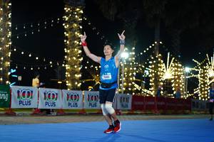 BIB: 1021, 70401
                            <button type="button" onclick="openModal(21655703)" class="btn btn-primary btn-sm float-right btn-popup" data-toggle="modal" data-target=".modal-high-quality">
                        <i class="fas fa-shopping-cart"></i> Add to Cart
                    </button>
                                            <button type="button" onclick="isThisMe(21655703, true)" class="btn btn-success btn-sm float-right btn-popup btn-isme hidden" data-toggle="tooltip" data-placement="bottom" title="นี่คือรูปของคุณใช่ไหม คลิกที่นี่เพื่อเอาเข้าอัลบั้ม">
                        <i class="fas fa-plus"></i> Add to album
                    </button>
                    <button type="button" onclick="isThisMe(21655703, false)" class="btn btn-warning btn-sm float-right btn-popup btn-isnotme hidden">
                        <i class="fas fa-ban"></i> Remove from album
                    </button>