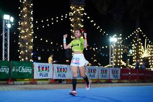 BIB: 100, 197
                            <button type="button" onclick="openModal(21655589)" class="btn btn-primary btn-sm float-right btn-popup" data-toggle="modal" data-target=".modal-high-quality">
                        <i class="fas fa-shopping-cart"></i> Add to Cart
                    </button>
                                            <button type="button" onclick="isThisMe(21655589, true)" class="btn btn-success btn-sm float-right btn-popup btn-isme hidden" data-toggle="tooltip" data-placement="bottom" title="นี่คือรูปของคุณใช่ไหม คลิกที่นี่เพื่อเอาเข้าอัลบั้ม">
                        <i class="fas fa-plus"></i> Add to album
                    </button>
                    <button type="button" onclick="isThisMe(21655589, false)" class="btn btn-warning btn-sm float-right btn-popup btn-isnotme hidden">
                        <i class="fas fa-ban"></i> Remove from album
                    </button>