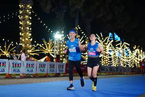 BIB: 100, 420365, 45137
                            <button type="button" onclick="openModal(21649395)" class="btn btn-primary btn-sm float-right btn-popup" data-toggle="modal" data-target=".modal-high-quality">
                        <i class="fas fa-shopping-cart"></i> Add to Cart
                    </button>
                                            <button type="button" onclick="isThisMe(21649395, true)" class="btn btn-success btn-sm float-right btn-popup btn-isme hidden" data-toggle="tooltip" data-placement="bottom" title="นี่คือรูปของคุณใช่ไหม คลิกที่นี่เพื่อเอาเข้าอัลบั้ม">
                        <i class="fas fa-plus"></i> Add to album
                    </button>
                    <button type="button" onclick="isThisMe(21649395, false)" class="btn btn-warning btn-sm float-right btn-popup btn-isnotme hidden">
                        <i class="fas fa-ban"></i> Remove from album
                    </button>