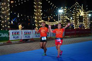 BIB: 100, 40150, 77469
                            <button type="button" onclick="openModal(21655928)" class="btn btn-primary btn-sm float-right btn-popup" data-toggle="modal" data-target=".modal-high-quality">
                        <i class="fas fa-shopping-cart"></i> Add to Cart
                    </button>
                                            <button type="button" onclick="isThisMe(21655928, true)" class="btn btn-success btn-sm float-right btn-popup btn-isme hidden" data-toggle="tooltip" data-placement="bottom" title="นี่คือรูปของคุณใช่ไหม คลิกที่นี่เพื่อเอาเข้าอัลบั้ม">
                        <i class="fas fa-plus"></i> Add to album
                    </button>
                    <button type="button" onclick="isThisMe(21655928, false)" class="btn btn-warning btn-sm float-right btn-popup btn-isnotme hidden">
                        <i class="fas fa-ban"></i> Remove from album
                    </button>