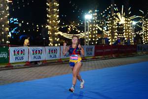 BIB: 100, 45955
                            <button type="button" onclick="openModal(21654234)" class="btn btn-primary btn-sm float-right btn-popup" data-toggle="modal" data-target=".modal-high-quality">
                        <i class="fas fa-shopping-cart"></i> Add to Cart
                    </button>
                                            <button type="button" onclick="isThisMe(21654234, true)" class="btn btn-success btn-sm float-right btn-popup btn-isme hidden" data-toggle="tooltip" data-placement="bottom" title="นี่คือรูปของคุณใช่ไหม คลิกที่นี่เพื่อเอาเข้าอัลบั้ม">
                        <i class="fas fa-plus"></i> Add to album
                    </button>
                    <button type="button" onclick="isThisMe(21654234, false)" class="btn btn-warning btn-sm float-right btn-popup btn-isnotme hidden">
                        <i class="fas fa-ban"></i> Remove from album
                    </button>