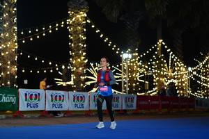 BIB: 100, 45537, 01001, 136
                            <button type="button" onclick="openModal(21655395)" class="btn btn-primary btn-sm float-right btn-popup" data-toggle="modal" data-target=".modal-high-quality">
                        <i class="fas fa-shopping-cart"></i> Add to Cart
                    </button>
                                            <button type="button" onclick="isThisMe(21655395, true)" class="btn btn-success btn-sm float-right btn-popup btn-isme hidden" data-toggle="tooltip" data-placement="bottom" title="นี่คือรูปของคุณใช่ไหม คลิกที่นี่เพื่อเอาเข้าอัลบั้ม">
                        <i class="fas fa-plus"></i> Add to album
                    </button>
                    <button type="button" onclick="isThisMe(21655395, false)" class="btn btn-warning btn-sm float-right btn-popup btn-isnotme hidden">
                        <i class="fas fa-ban"></i> Remove from album
                    </button>