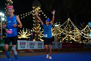 BIB: 5112, 100, 40414
                            <button type="button" onclick="openModal(21656409)" class="btn btn-primary btn-sm float-right btn-popup" data-toggle="modal" data-target=".modal-high-quality">
                        <i class="fas fa-shopping-cart"></i> Add to Cart
                    </button>
                                            <button type="button" onclick="isThisMe(21656409, true)" class="btn btn-success btn-sm float-right btn-popup btn-isme hidden" data-toggle="tooltip" data-placement="bottom" title="นี่คือรูปของคุณใช่ไหม คลิกที่นี่เพื่อเอาเข้าอัลบั้ม">
                        <i class="fas fa-plus"></i> Add to album
                    </button>
                    <button type="button" onclick="isThisMe(21656409, false)" class="btn btn-warning btn-sm float-right btn-popup btn-isnotme hidden">
                        <i class="fas fa-ban"></i> Remove from album
                    </button>