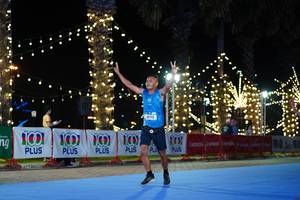 BIB: 100, 40715, 1001
                            <button type="button" onclick="openModal(21654959)" class="btn btn-primary btn-sm float-right btn-popup" data-toggle="modal" data-target=".modal-high-quality">
                        <i class="fas fa-shopping-cart"></i> Add to Cart
                    </button>
                                            <button type="button" onclick="isThisMe(21654959, true)" class="btn btn-success btn-sm float-right btn-popup btn-isme hidden" data-toggle="tooltip" data-placement="bottom" title="นี่คือรูปของคุณใช่ไหม คลิกที่นี่เพื่อเอาเข้าอัลบั้ม">
                        <i class="fas fa-plus"></i> Add to album
                    </button>
                    <button type="button" onclick="isThisMe(21654959, false)" class="btn btn-warning btn-sm float-right btn-popup btn-isnotme hidden">
                        <i class="fas fa-ban"></i> Remove from album
                    </button>