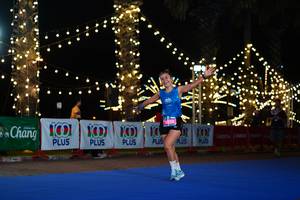 BIB: 100, 43066, 0100
                            <button type="button" onclick="openModal(21654269)" class="btn btn-primary btn-sm float-right btn-popup" data-toggle="modal" data-target=".modal-high-quality">
                        <i class="fas fa-shopping-cart"></i> Add to Cart
                    </button>
                                            <button type="button" onclick="isThisMe(21654269, true)" class="btn btn-success btn-sm float-right btn-popup btn-isme hidden" data-toggle="tooltip" data-placement="bottom" title="นี่คือรูปของคุณใช่ไหม คลิกที่นี่เพื่อเอาเข้าอัลบั้ม">
                        <i class="fas fa-plus"></i> Add to album
                    </button>
                    <button type="button" onclick="isThisMe(21654269, false)" class="btn btn-warning btn-sm float-right btn-popup btn-isnotme hidden">
                        <i class="fas fa-ban"></i> Remove from album
                    </button>