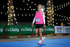 BIB: 404821, 101
                            <button type="button" onclick="openModal(21655622)" class="btn btn-primary btn-sm float-right btn-popup" data-toggle="modal" data-target=".modal-high-quality">
                        <i class="fas fa-shopping-cart"></i> Add to Cart
                    </button>
                                            <button type="button" onclick="isThisMe(21655622, true)" class="btn btn-success btn-sm float-right btn-popup btn-isme hidden" data-toggle="tooltip" data-placement="bottom" title="นี่คือรูปของคุณใช่ไหม คลิกที่นี่เพื่อเอาเข้าอัลบั้ม">
                        <i class="fas fa-plus"></i> Add to album
                    </button>
                    <button type="button" onclick="isThisMe(21655622, false)" class="btn btn-warning btn-sm float-right btn-popup btn-isnotme hidden">
                        <i class="fas fa-ban"></i> Remove from album
                    </button>