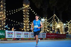 BIB: 100, 43448, 011001
                            <button type="button" onclick="openModal(21655271)" class="btn btn-primary btn-sm float-right btn-popup" data-toggle="modal" data-target=".modal-high-quality">
                        <i class="fas fa-shopping-cart"></i> Add to Cart
                    </button>
                                            <button type="button" onclick="isThisMe(21655271, true)" class="btn btn-success btn-sm float-right btn-popup btn-isme hidden" data-toggle="tooltip" data-placement="bottom" title="นี่คือรูปของคุณใช่ไหม คลิกที่นี่เพื่อเอาเข้าอัลบั้ม">
                        <i class="fas fa-plus"></i> Add to album
                    </button>
                    <button type="button" onclick="isThisMe(21655271, false)" class="btn btn-warning btn-sm float-right btn-popup btn-isnotme hidden">
                        <i class="fas fa-ban"></i> Remove from album
                    </button>