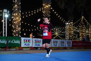 BIB: 100
                            <button type="button" onclick="openModal(21655538)" class="btn btn-primary btn-sm float-right btn-popup" data-toggle="modal" data-target=".modal-high-quality">
                        <i class="fas fa-shopping-cart"></i> Add to Cart
                    </button>
                                            <button type="button" onclick="isThisMe(21655538, true)" class="btn btn-success btn-sm float-right btn-popup btn-isme hidden" data-toggle="tooltip" data-placement="bottom" title="นี่คือรูปของคุณใช่ไหม คลิกที่นี่เพื่อเอาเข้าอัลบั้ม">
                        <i class="fas fa-plus"></i> Add to album
                    </button>
                    <button type="button" onclick="isThisMe(21655538, false)" class="btn btn-warning btn-sm float-right btn-popup btn-isnotme hidden">
                        <i class="fas fa-ban"></i> Remove from album
                    </button>