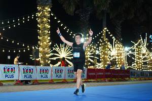 BIB: 101, 1101110, 407
                            <button type="button" onclick="openModal(21654418)" class="btn btn-primary btn-sm float-right btn-popup" data-toggle="modal" data-target=".modal-high-quality">
                        <i class="fas fa-shopping-cart"></i> Add to Cart
                    </button>
                                            <button type="button" onclick="isThisMe(21654418, true)" class="btn btn-success btn-sm float-right btn-popup btn-isme hidden" data-toggle="tooltip" data-placement="bottom" title="นี่คือรูปของคุณใช่ไหม คลิกที่นี่เพื่อเอาเข้าอัลบั้ม">
                        <i class="fas fa-plus"></i> Add to album
                    </button>
                    <button type="button" onclick="isThisMe(21654418, false)" class="btn btn-warning btn-sm float-right btn-popup btn-isnotme hidden">
                        <i class="fas fa-ban"></i> Remove from album
                    </button>