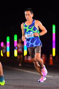 BIB: 104, 41012
                            <button type="button" onclick="openModal(19856817)" class="btn btn-primary btn-sm float-right btn-popup" data-toggle="modal" data-target=".modal-high-quality">
                        <i class="fas fa-shopping-cart"></i> Add to Cart
                    </button>
                                            <button type="button" onclick="isThisMe(19856817, true)" class="btn btn-success btn-sm float-right btn-popup btn-isme hidden" data-toggle="tooltip" data-placement="bottom" title="นี่คือรูปของคุณใช่ไหม คลิกที่นี่เพื่อเอาเข้าอัลบั้ม">
                        <i class="fas fa-plus"></i> Add to album
                    </button>
                    <button type="button" onclick="isThisMe(19856817, false)" class="btn btn-warning btn-sm float-right btn-popup btn-isnotme hidden">
                        <i class="fas fa-ban"></i> Remove from album
                    </button>