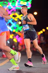 BIB: 40767
                            <button type="button" onclick="openModal(19847185)" class="btn btn-primary btn-sm float-right btn-popup" data-toggle="modal" data-target=".modal-high-quality">
                        <i class="fas fa-shopping-cart"></i> Add to Cart
                    </button>
                                            <button type="button" onclick="isThisMe(19847185, true)" class="btn btn-success btn-sm float-right btn-popup btn-isme hidden" data-toggle="tooltip" data-placement="bottom" title="นี่คือรูปของคุณใช่ไหม คลิกที่นี่เพื่อเอาเข้าอัลบั้ม">
                        <i class="fas fa-plus"></i> Add to album
                    </button>
                    <button type="button" onclick="isThisMe(19847185, false)" class="btn btn-warning btn-sm float-right btn-popup btn-isnotme hidden">
                        <i class="fas fa-ban"></i> Remove from album
                    </button>